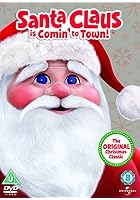 santa claus is coming to