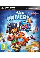Disney Universe