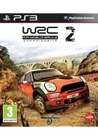 World Rally Championship 2011