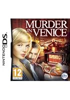 Murder In Venice