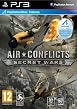Air Conflicts: Secret Wars
