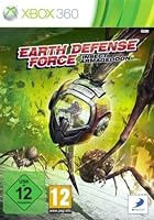 Earth Defence Force Insect Armageddon