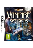 Hidden Mysteries: Vampire Secrets