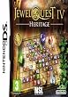 Jewel Quest 4: Heritage