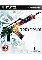 Bodycount