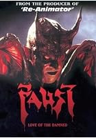 Faust - Love of the Damned