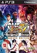 Super Street Fighter IV: Arcade Edition