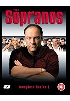 The Sopranos - Series 1