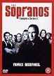 The Sopranos - Series 2