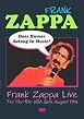 Frank Zappa - Does Humour Belong In Music ?