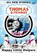 Thomas And Friends - Happy Little Helpers