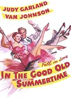 In the Good Old Summertime
