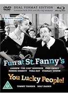 Adelphi Collection Vol.4 - Fun At St Fanny's / You Lucky People