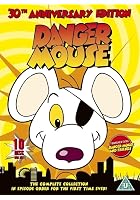 Danger Mouse 30th Anniversary Edition