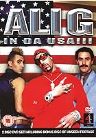 Ali G - In Da USAiii