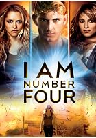 I Am Number Four