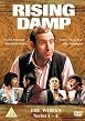Rising Damp - Series 1 To 4 - The Complete Works