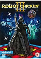 Robot Chicken - Star Wars Episode 3
