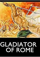 Gladiator of Rome