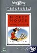 Walt Disney Treasures - Mickey In Living Colour