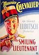 The Smiling Lieutenant