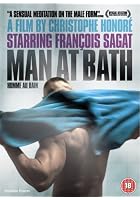 Man at Bath