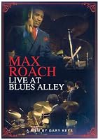 Max Roach - Live At Blues Alley