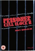 Prisoner Cell Block H Vol.9