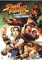 Street Fighter - The New Challengers