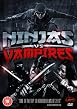 Ninjas vs. Vampires