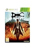 DmC: Devil May Cry