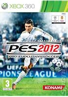 PES 2012: Pro Evolution Soccer