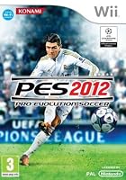 PES 2012: Pro Evolution Soccer