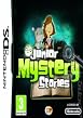Junior Mystery Stories