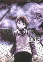 Serial Experiments Lain - Vol. 1