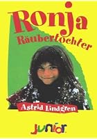 Ronia - The Robber's Daughter