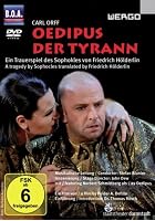 Orff - Oedipus Der Tyrann