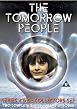 The Tomorrow People - Series 4