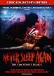 Never Sleep Again - The Elm Street Legacy