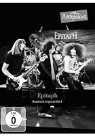 Epitaph - Rockpalast Krautrock Legends