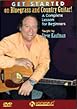 Get Started On Bluegrass and Country Guitar