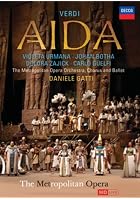 Giuseppe Verdi - Aida - Metropolitan Opera