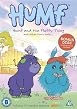 Humf Vol.3 - Humf And The Fluffy Thing