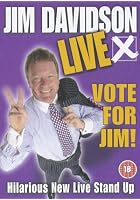 Jim Davidson - Vote For Jim