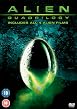 Alien Quadrilogy