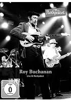 Roy Buchanan - Live At Rockpalast