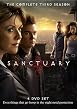 Sanctuary - Season 3