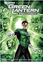 Green Lantern - Emerald Knights