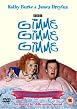 Gimme, Gimme, Gimme - The Complete Second Series
