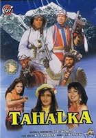 Tahalka